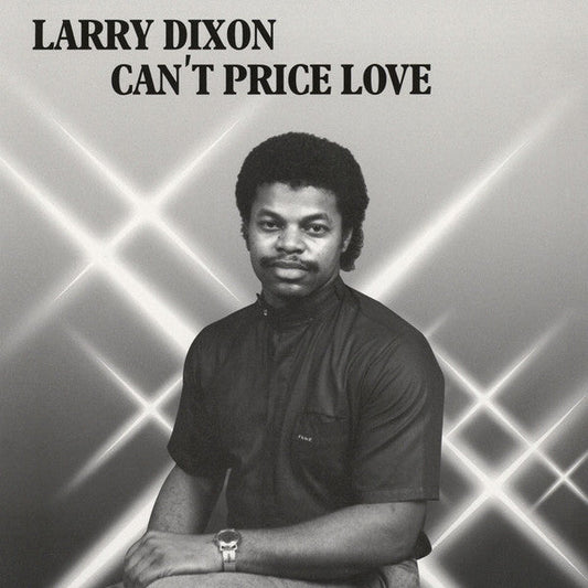 Can't Price Love | Mint (M) Mint (M)-Music History