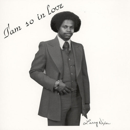 I'Am So In Love | Mint (M) Mint (M)-Music History