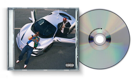 Larry June - Until Night Comes [Explicit Content] |-Music History