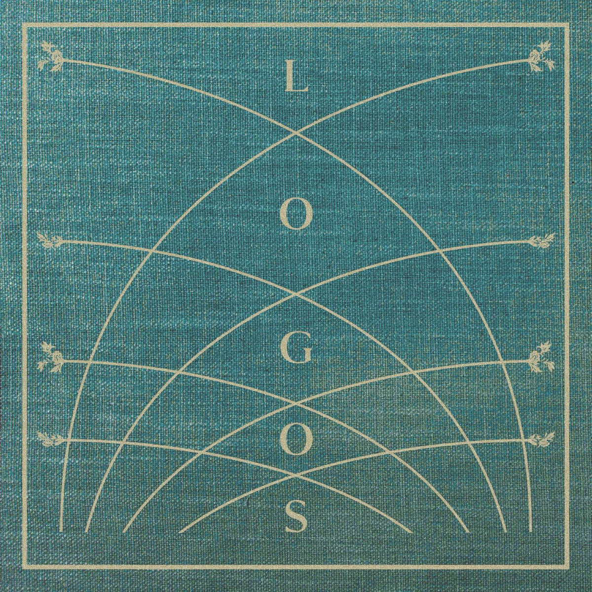 Dos Santos - Logos (CD) | Mint Mint-Music History