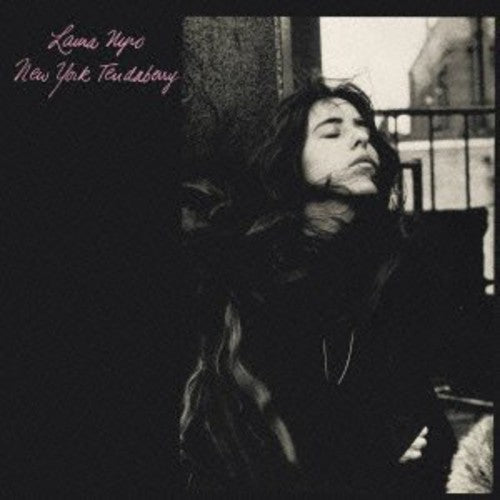 Laura Nyro - New York Tendaberry |-Music History