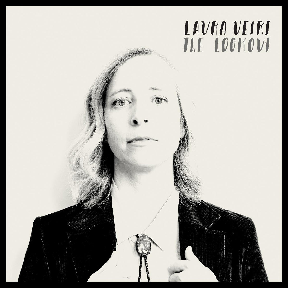 Laura Veirs - The Lookout | Mint (M) Mint (M)-Music History