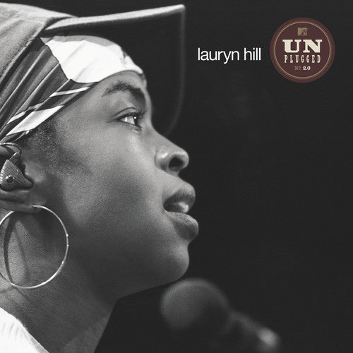 Lauryn Hill - MTV Unplugged No. 2.0 (140 Gram Vinyl, Download Insert) (2 Lp's) | Mint (M) Mint (M)-Music History