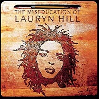 Lauryn Hill - The Miseducation Of Lauryn Hill (IMPORT - 2xVINYL) | Mint (M) Mint (M)-Music History