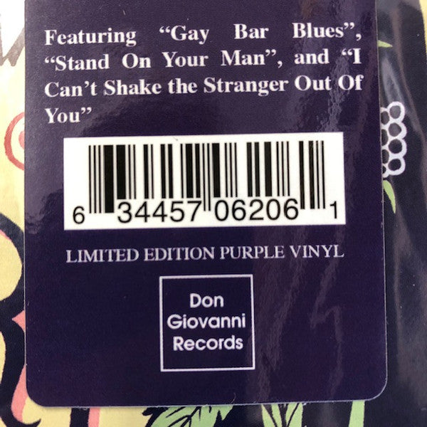 Blackberry Rose And Other Songs & Sorrows From Lavender Country | Mint (M) Mint (M)-Music History