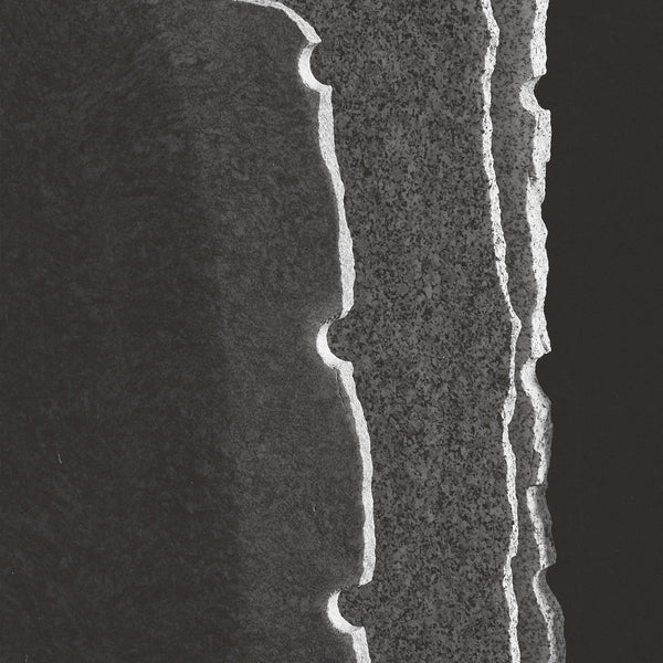 Lea Bertucci + Olivia Block - I Know The Number Of The Sand And The Measure Of The Sea |-Music History
