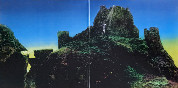 Led Zeppelin - Houses Of The Holy | Mint (M) Mint (M)-Music History