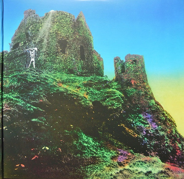 Led Zeppelin - Houses Of The Holy | Mint (M) Mint (M)-Music History