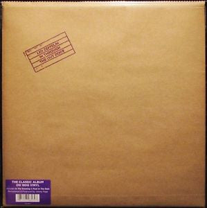 Led Zeppelin - In Through The Out Door (REMASTERED) | Mint (M) Mint (M)-Music History