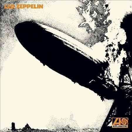 Led Zeppelin - Led Zeppelin (Remastered) (CD) | Mint (M) Mint (M)-Music History