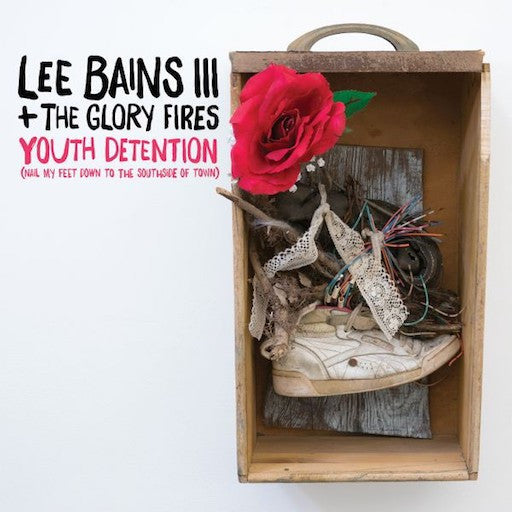 Youth Detention (Nail My Feet Down To The Southside Of Town) | Mint (M) Mint (M)-Music History