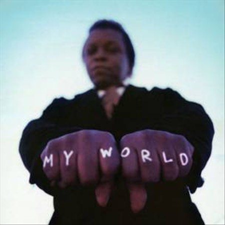 Lee Fields / Expressions - MY WORLD |-Music History