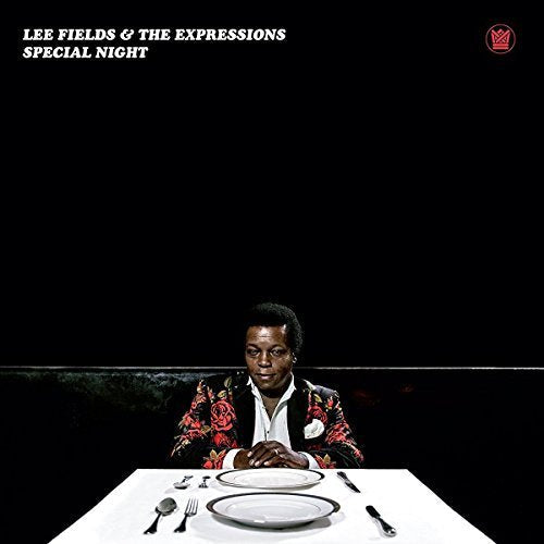 Lee Fields & The Expressions - Special Night |-Music History