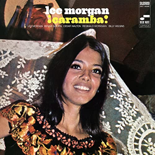 Lee Morgan - Caramba (Blue Note Classic Vinyl Series) | Mint (M) Mint (M)-Music History
