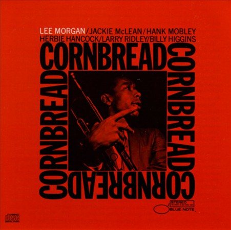 Lee Morgan - CORNBREAD |-Music History