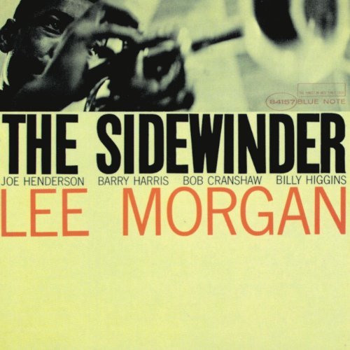 Lee Morgan - The Sidewinder |-Music History