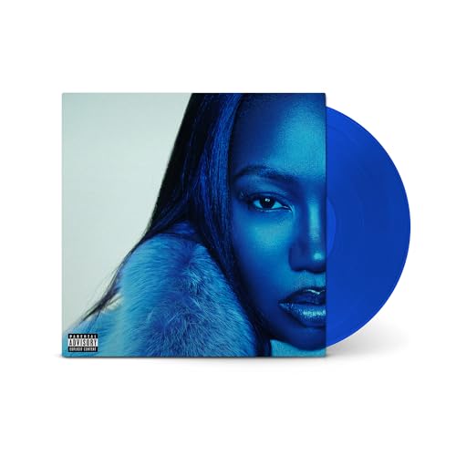 Leikeli47 - For Promotional Use Only |-Music History