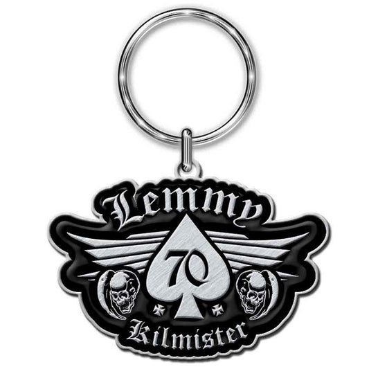 Lemmy - 70 |-Music History