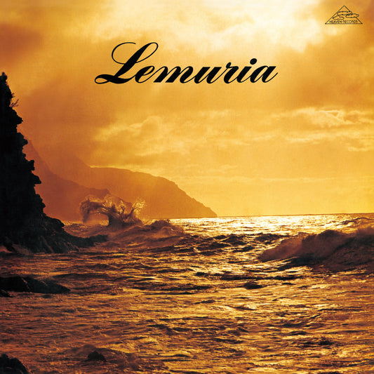 Lemuria - Lemuria |-Music History