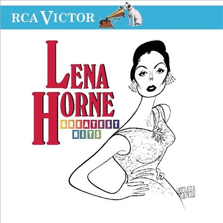 Lena Horne - GREATEST HITS |-Music History