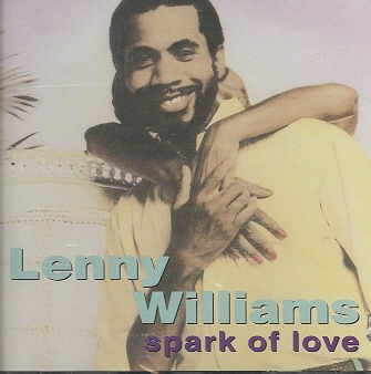 SPARK OF LOVE |-Music History
