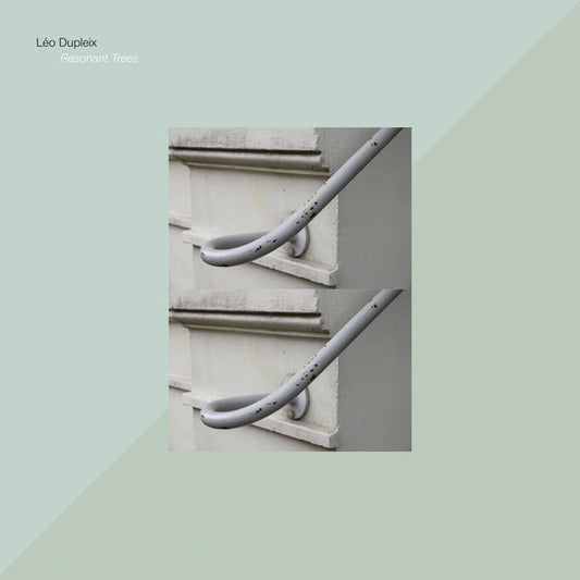 LEO DUPLEIX - Resonant Trees [Import] | Mint (M) Mint (M)-Music History