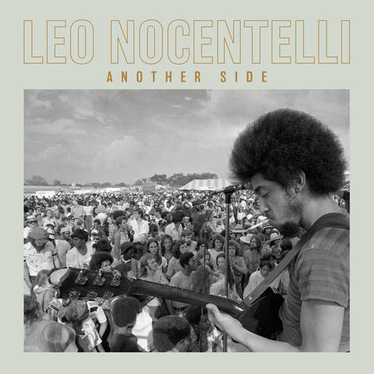 Leo Nocentelli - Latest Import V0 |-Music History
