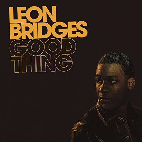 Leon Bridges - Good Thing | Mint (M) Mint (M)-Music History