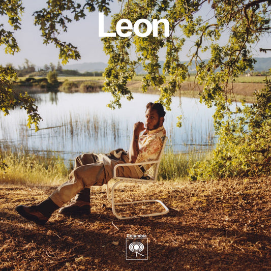 Leon Bridges - Leon | Mint (M) Mint (M)-Music History