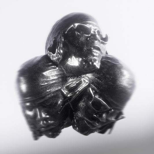 Leon Thomas - (PRE-ORDER 1/30/26) Pholks [Black/Clear 12" Ep] |-Music History