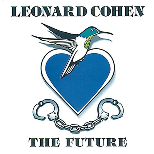 Leonard Cohen - The Future (VINYL LP IMPORT) |-Music History
