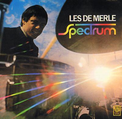 Les Demerle - Spectrum |-Music History