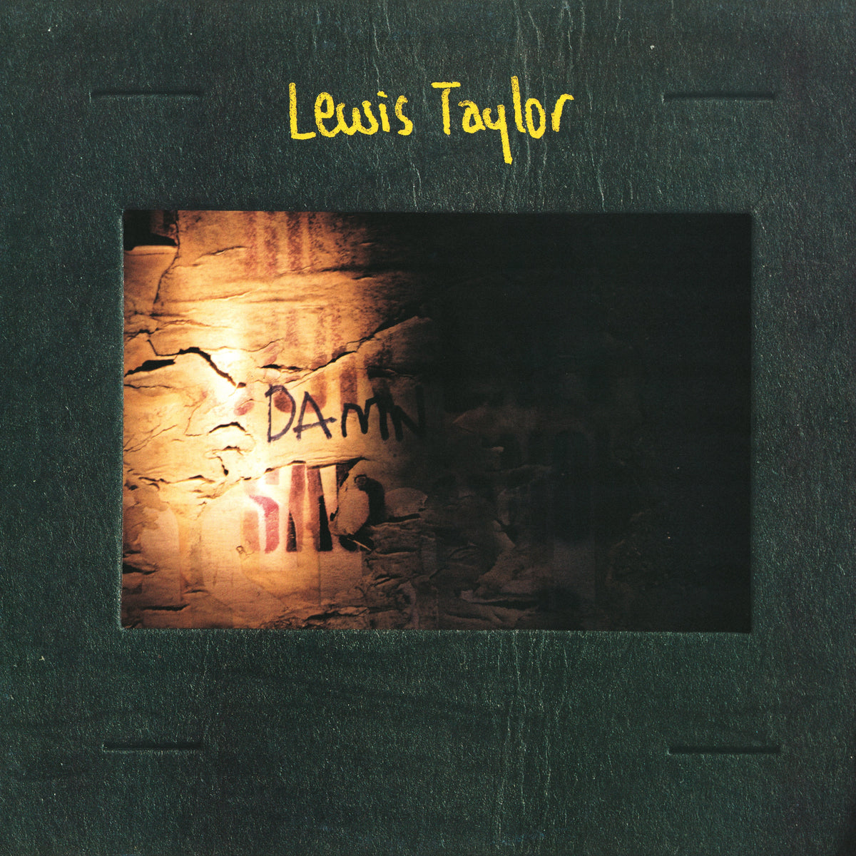LEWIS TAYLOR - Lewis Taylor |-Music History