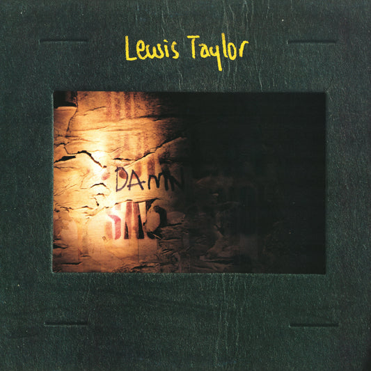 LEWIS TAYLOR - Lewis Taylor |-Music History