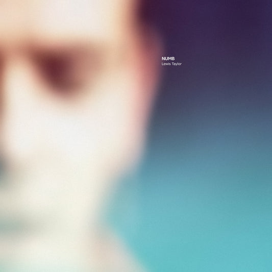 LEWIS TAYLOR - Numb |-Music History