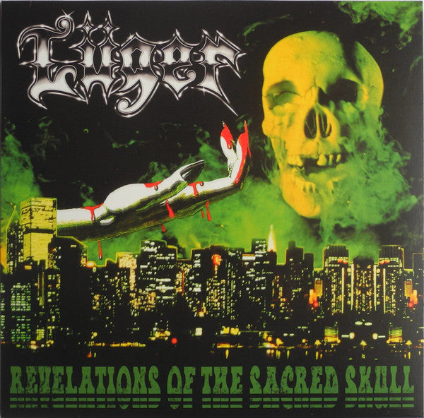Revelations Of The Sacred Skull | Mint (M) Mint (M)-Music History