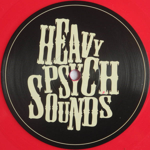 Revelations Of The Sacred Skull | Mint (M) Mint (M)-Music History