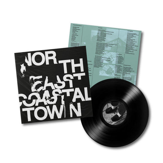 North East Coastal Town | Mint (M) Mint (M)-Music History