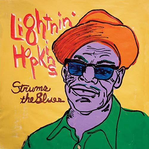 *NEW* - Strums The Blues (180g VINYL LP Third Man TMR554) |-Music History