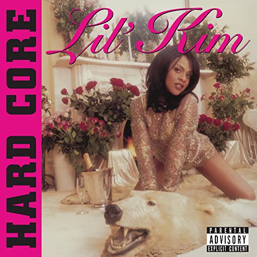 Lil' Kim - Hard Core (TRANSLUCENT TAN VINYL) | Mint (M) Mint (M)-Music History