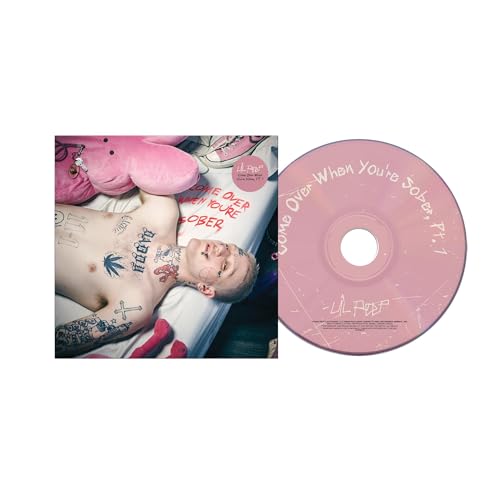 Lil Peep - Come Over When You'Re Sober, Pt.1 | Mint (M) Mint (M)-Music History
