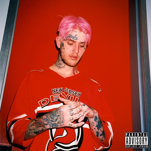 Lil Peep - Hellboy (RED VINYL) | Mint (M) Mint (M)-Music History
