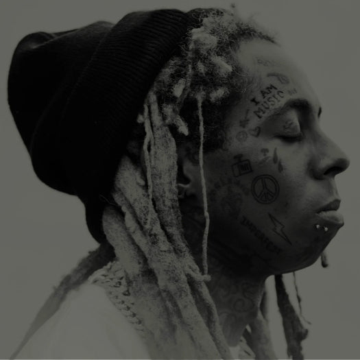 Lil Wayne - I Am Music (2 Lp's) | Mint (M) Mint (M)-Music History