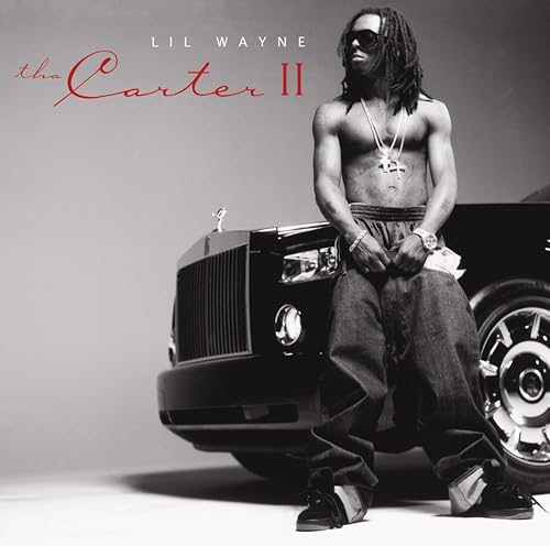 Lil Wayne - Tha Carter Ii [2Lp] |-Music History