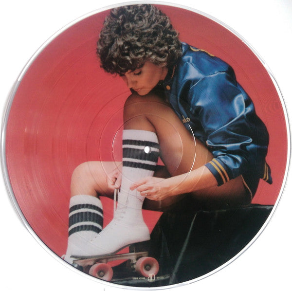 Linda Ronstadt - Living In The USA | Near Mint (NM) Very Good Plus (VG+)-Music History