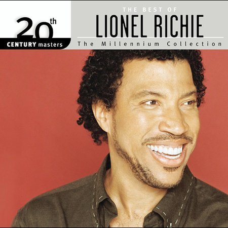 Lionel Richie - BEST OF/20TH CENTURY |-Music History