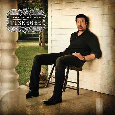 Lionel Richie - TUSKEGEE |-Music History