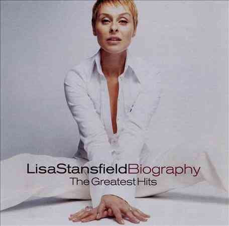 Lisa Stansfield - BIOGRAPHY |-Music History
