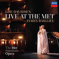 Live At The Met |-Music History
