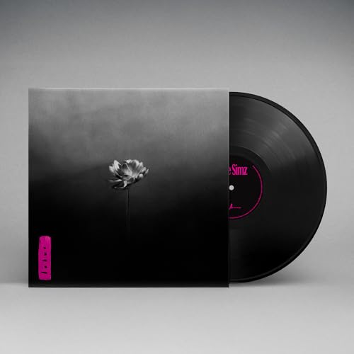 Little Simz - Lotus (2xVINYL) | Mint (M) Mint (M)-Music History